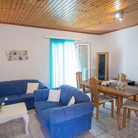 Aelia Apartment Préveza Kültér fotó