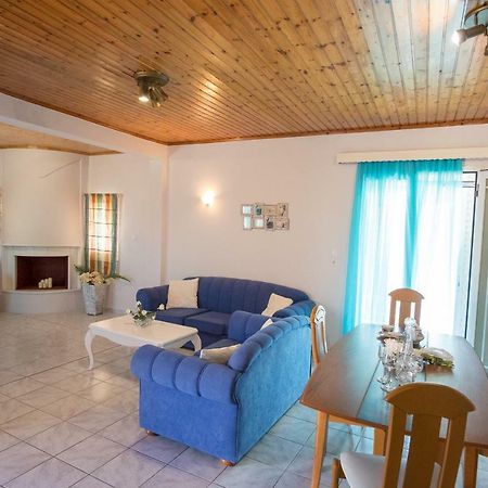 Aelia Apartment Préveza Kültér fotó