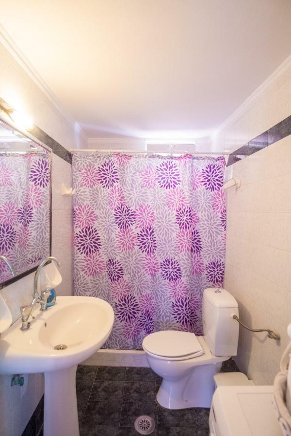 Aelia Apartment Préveza Kültér fotó