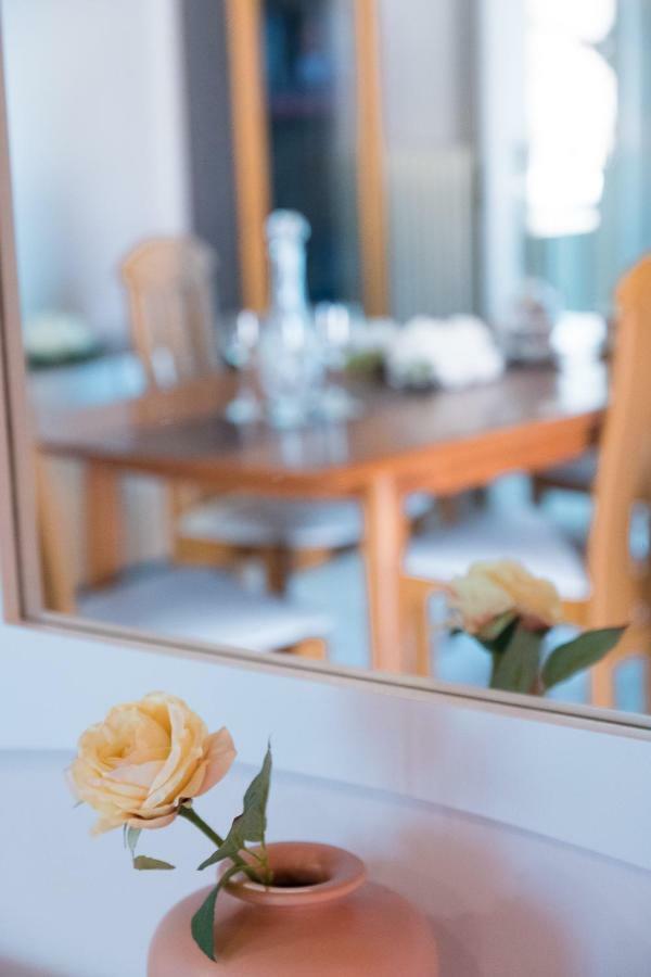 Aelia Apartment Préveza Kültér fotó