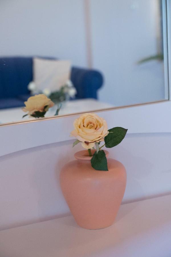 Aelia Apartment Préveza Kültér fotó