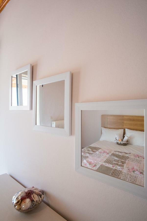 Aelia Apartment Préveza Kültér fotó