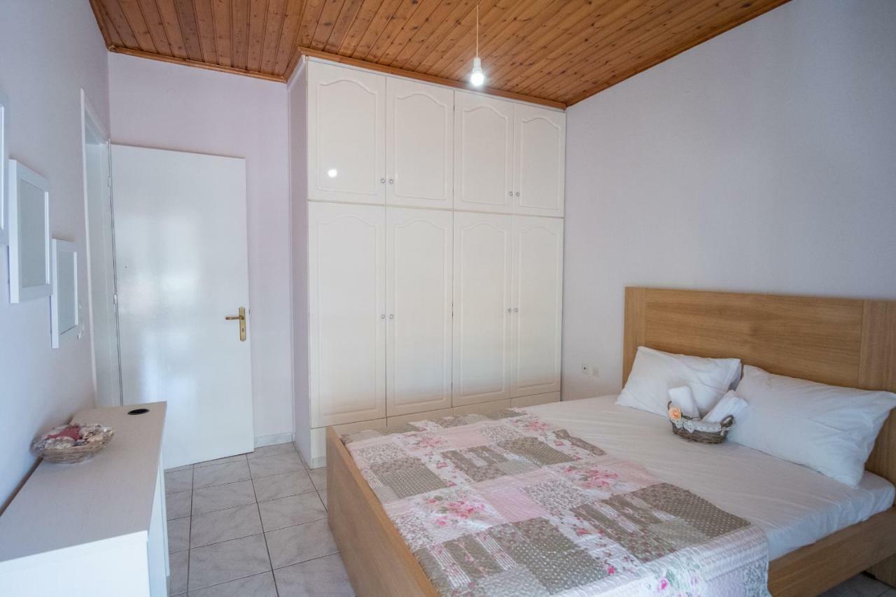 Aelia Apartment Préveza Kültér fotó