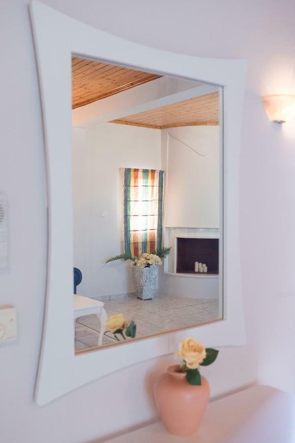 Aelia Apartment Préveza Kültér fotó